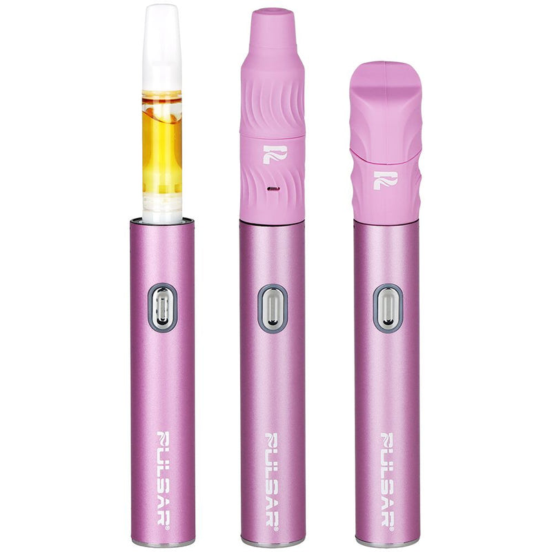 Vaporizador 3 en 1 Smart para Hierba Seca y Wax
