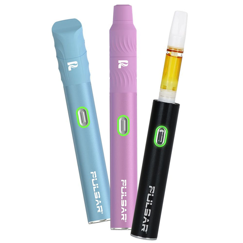 Vaporizador 3 en 1 Smart para Hierba Seca y Wax