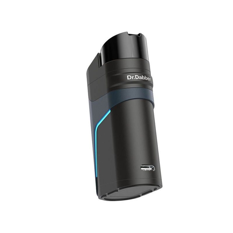 E-Rig Dr. Dabber Ghost 2 Vaporizador de Concentrados