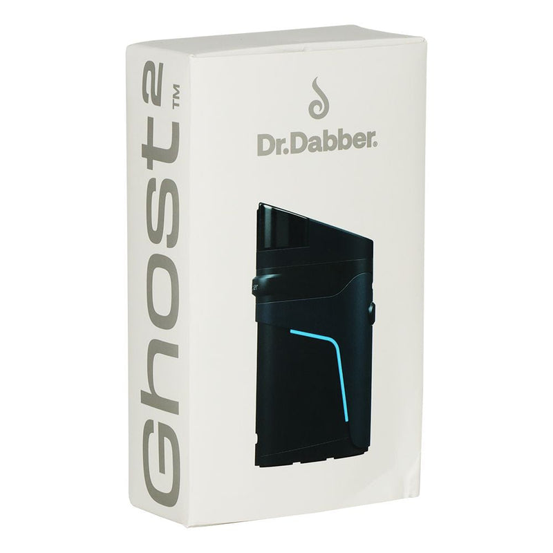 E-Rig Dr. Dabber Ghost 2 Vaporizador de Concentrados