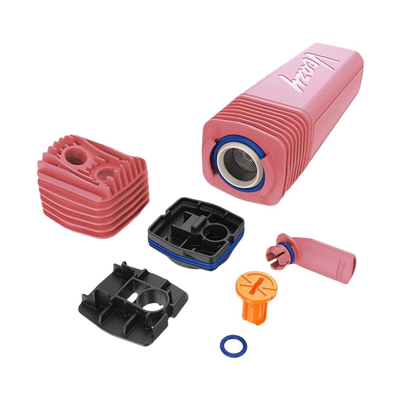 Vaporizador de Hierba Seca Veazy Portátil 2400mAh