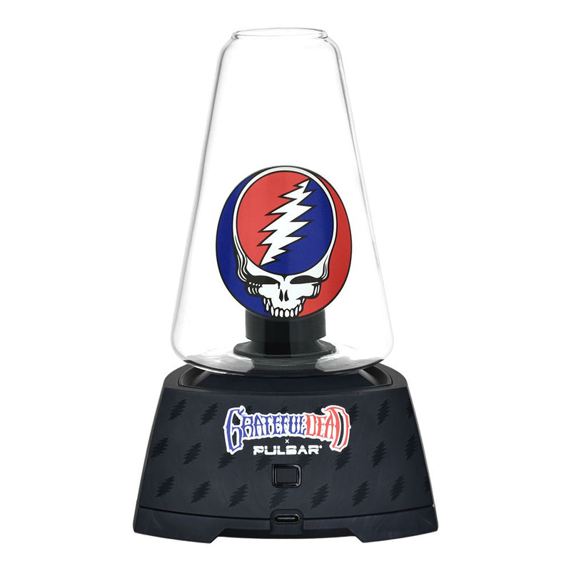 Vaporizador 2 en 1 Grateful Dead Sipper Dual Use