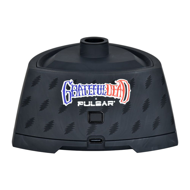 Vaporizador 2 en 1 Grateful Dead Sipper Dual Use