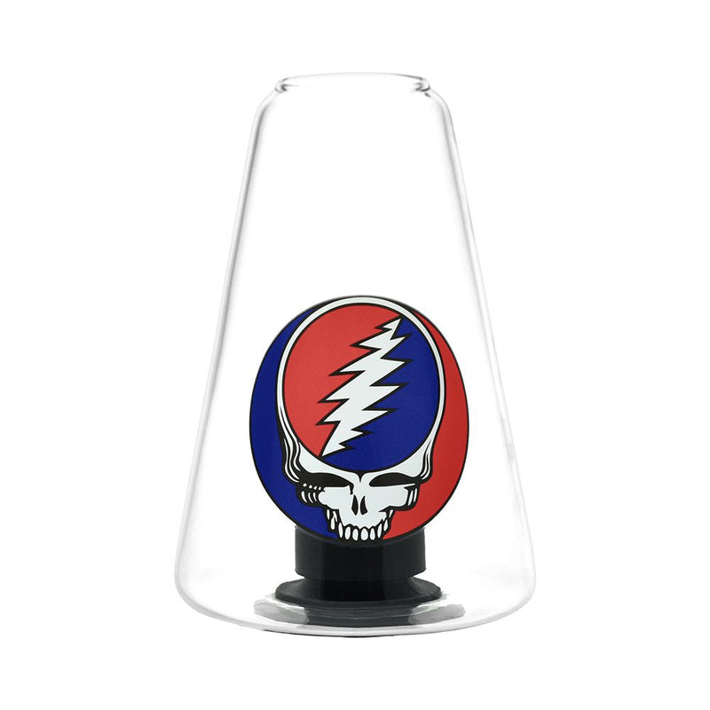 Vaporizador 2 en 1 Grateful Dead Sipper Dual Use