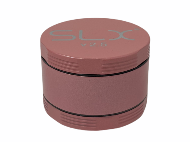 Grinder SLX 2.4" con Recubrimiento Cerámico 4 Piezas