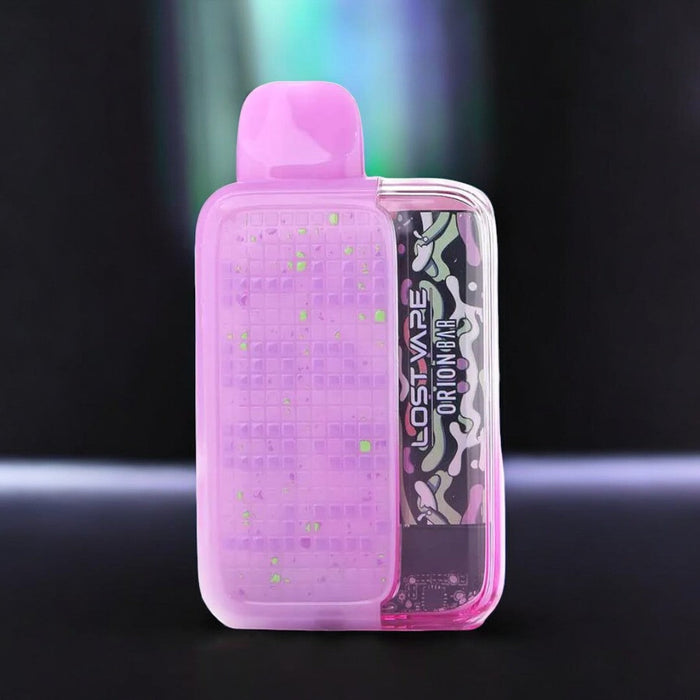 VAPORIZADOR DESECHABLE ORION 10000