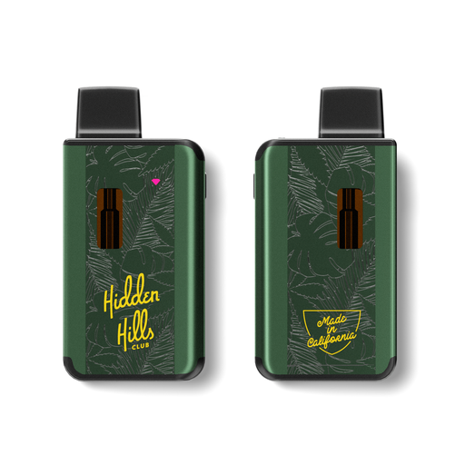 Thunder Milk | Indica | Live Sugar