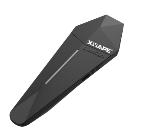 Xvape Lanza Flower Vaporizer