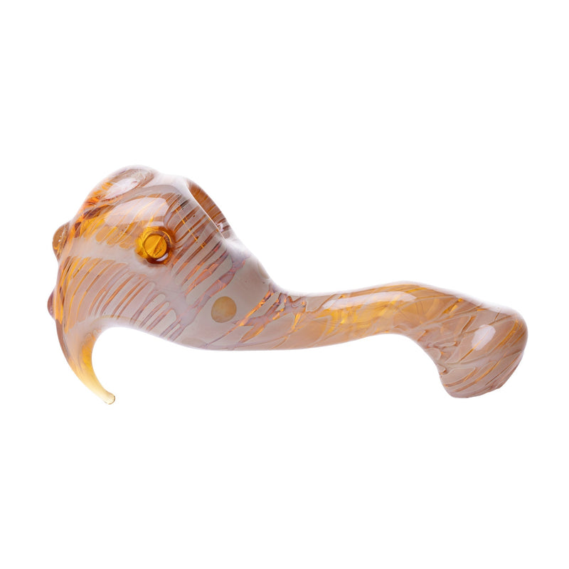 Pipa Sherlock Model B Borosilicato - Pipa de Mano