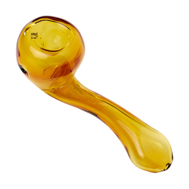 Pipa Sherlock Model D Fumed - Pipa de Mano Human Grade
