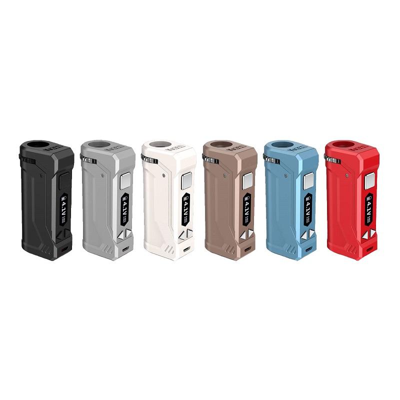 Vape Recargable Yocan UNI Pro Batería de Precisión