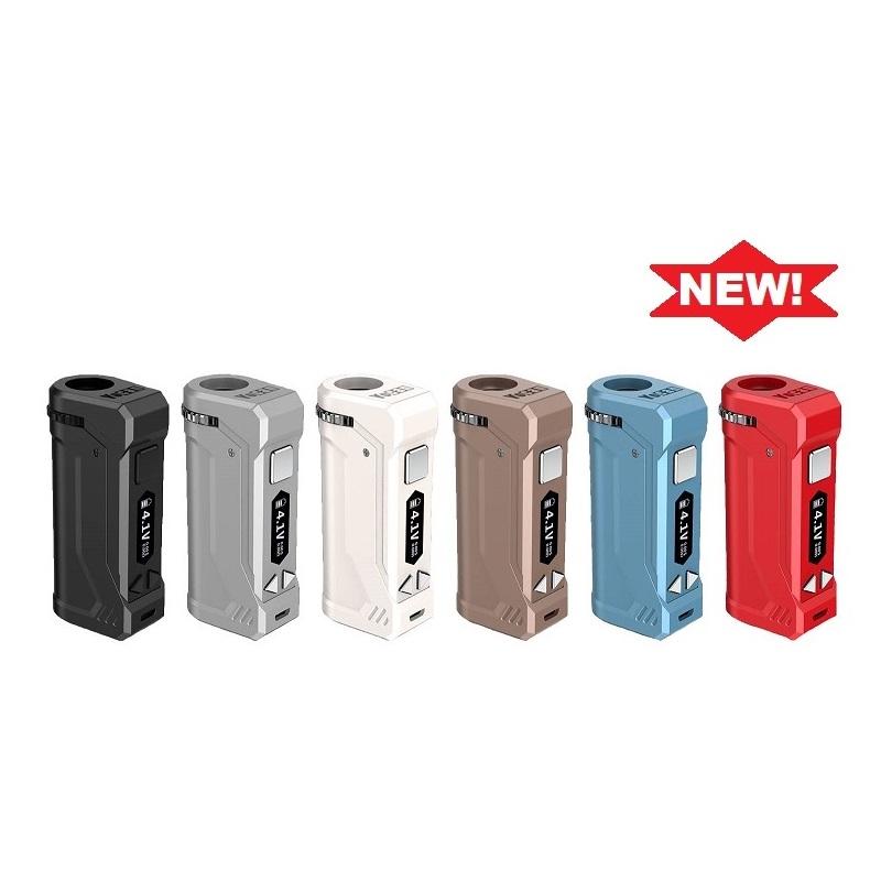 Vape Recargable Yocan UNI Pro Batería de Precisión