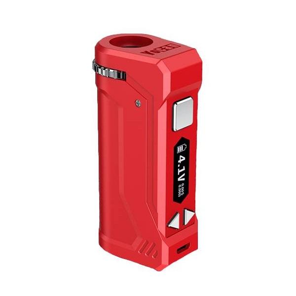 Vape Recargable Yocan UNI Pro Batería de Precisión