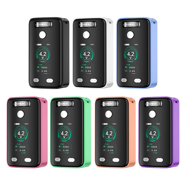 Vape Recargable Yocan UNI 3.0 Batería Ajustable 510