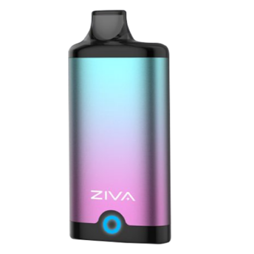 Vape Recargable Yocan Ziva 510 Mod Discreto