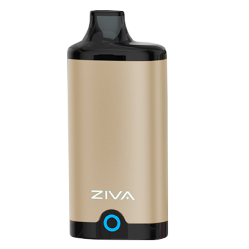 Vape Recargable Yocan Ziva 510 Mod Discreto