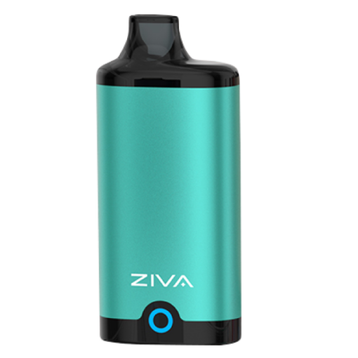Vape Recargable Yocan Ziva 510 Mod Discreto