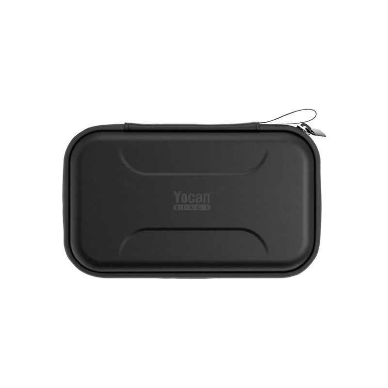 Vaporizador de Cera Yocan Black Pocket Mini Kit de Viaje