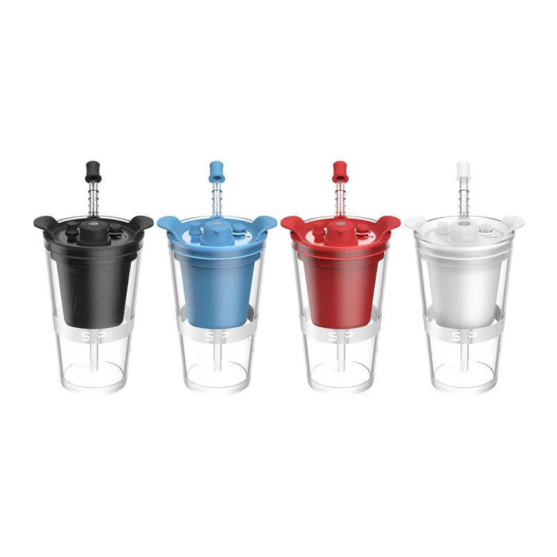 Yocan Black SIP Smart Concentrate Rig Electrónico