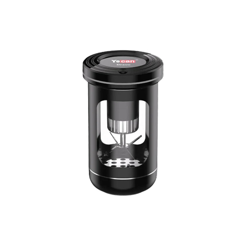 Grinder Eléctrico Yocan Draco Recargable