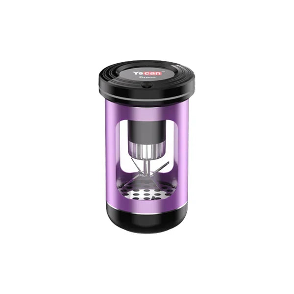 Grinder Eléctrico Yocan Draco Recargable
