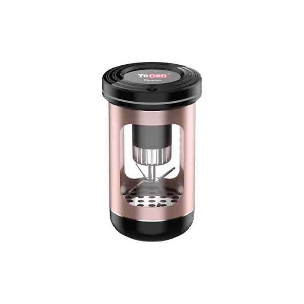 Grinder Eléctrico Yocan Draco Recargable