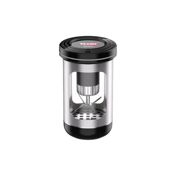 Grinder Eléctrico Yocan Draco Recargable