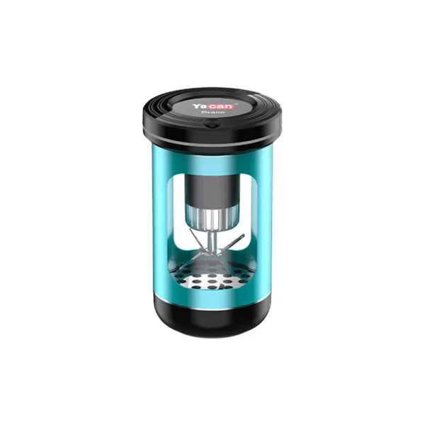 Grinder Eléctrico Yocan Draco Recargable