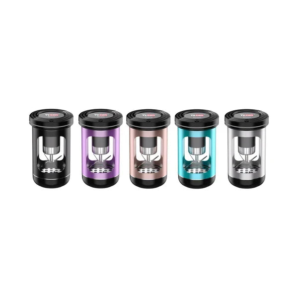 Grinder Eléctrico Yocan Draco Recargable