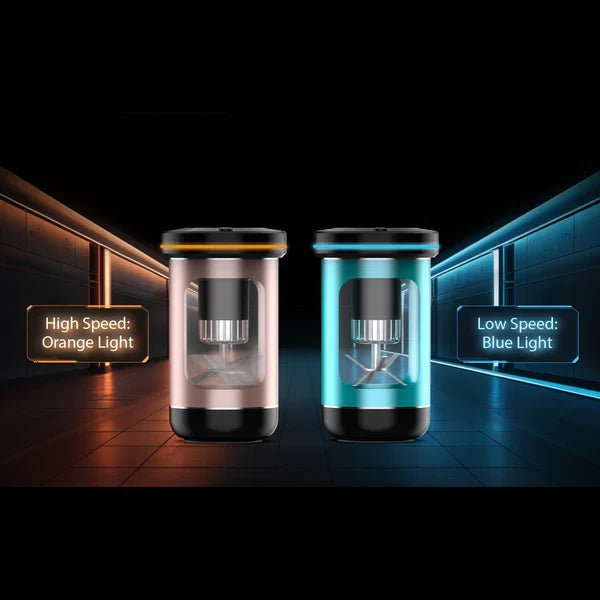 Grinder Eléctrico Yocan Draco Recargable