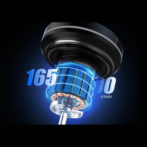 Grinder Eléctrico Yocan Draco Recargable