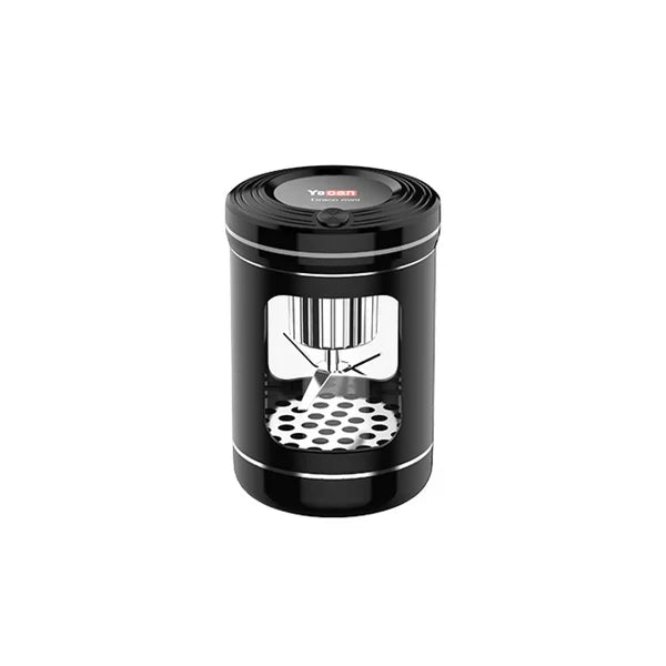 Grinder Yocan Draco Compacto para Hierba