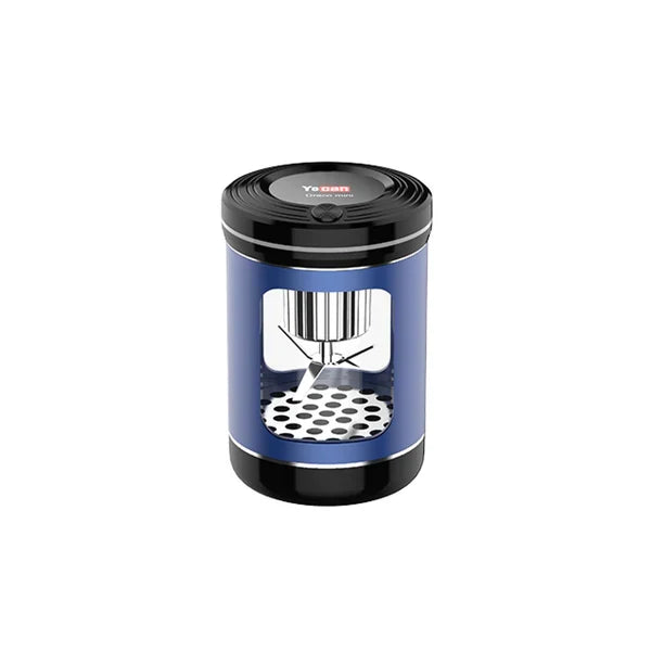Grinder Yocan Draco Compacto para Hierba