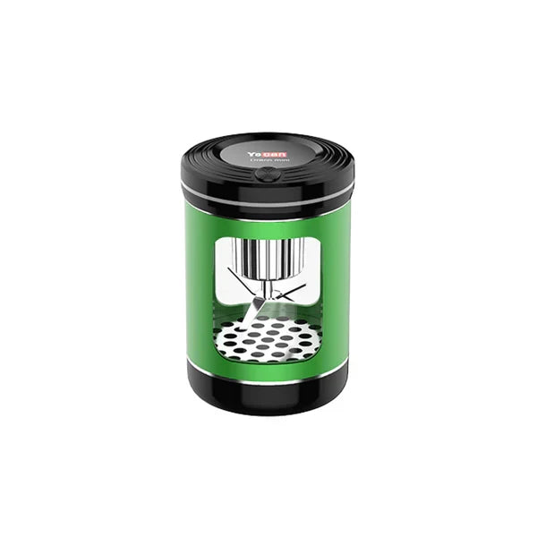 Grinder Yocan Draco Compacto para Hierba