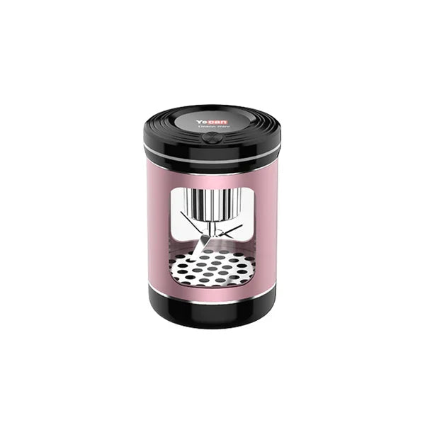 Grinder Yocan Draco Compacto para Hierba