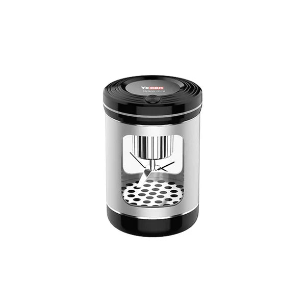 Grinder Yocan Draco Compacto para Hierba