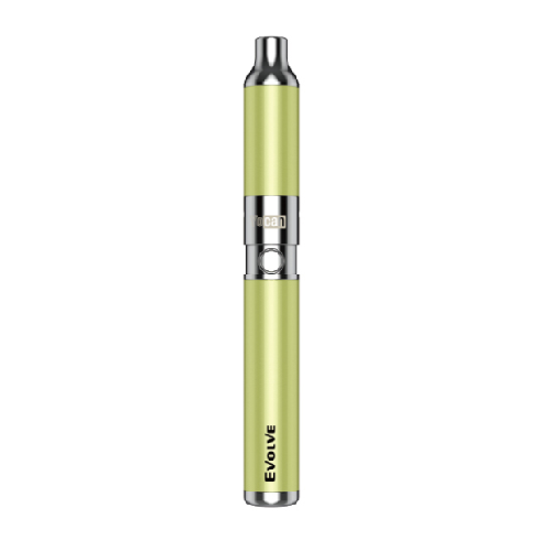 Vaporizador de Cera Yocan Evolve Portátil Dual Quartz