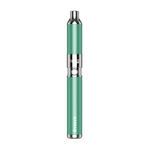 Vaporizador de Cera Yocan Evolve Portátil Dual Quartz
