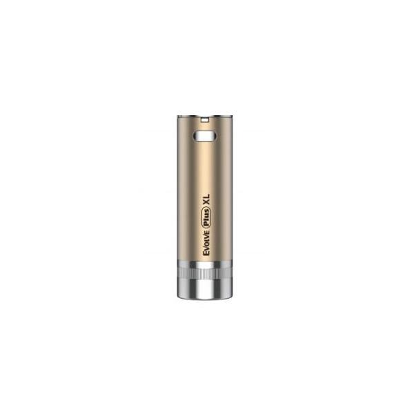 Batería Yocan Evolve Plus XL 1400mAh para Concentrados