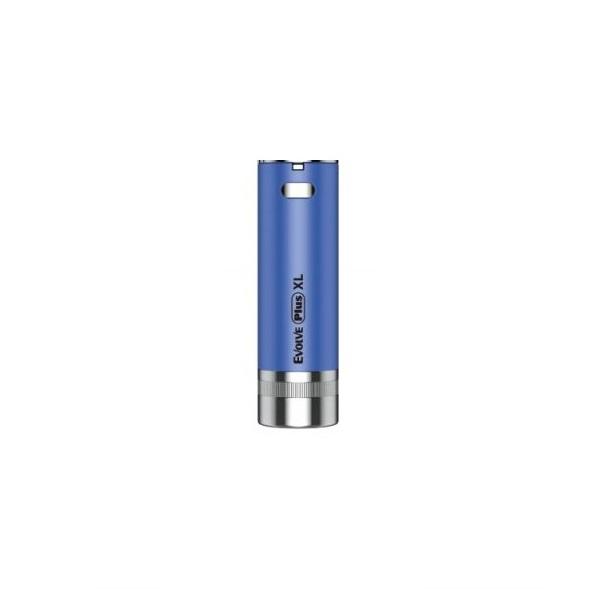 Batería Yocan Evolve Plus XL 1400mAh para Concentrados