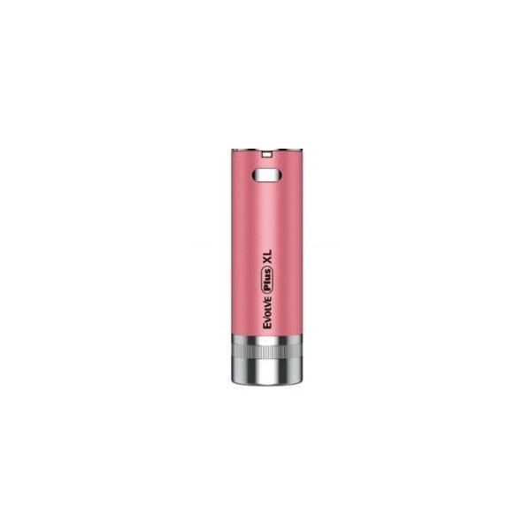 Batería Yocan Evolve Plus XL 1400mAh para Concentrados