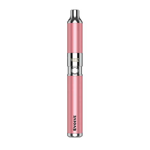 Vaporizador de Cera Yocan Evolve Portátil Dual Quartz