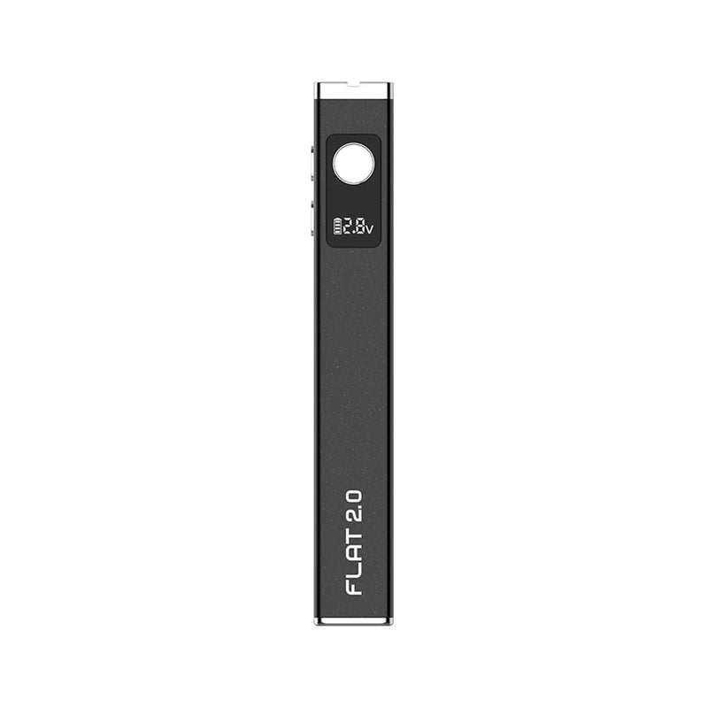 Vape Recargable Yocan Flat 2.0 Batería de Precisión