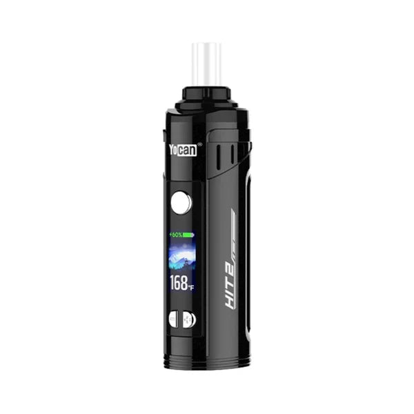 Vaporizador de Hierba Seca Yocan HIT 2 Portátil