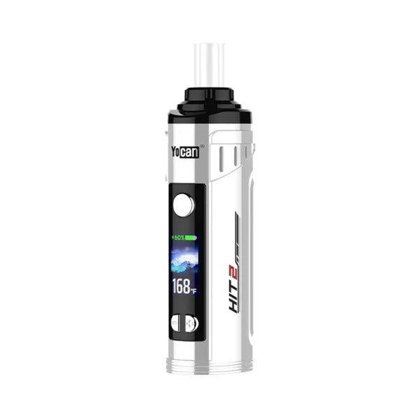 Vaporizador de Hierba Seca Yocan HIT 2 Portátil