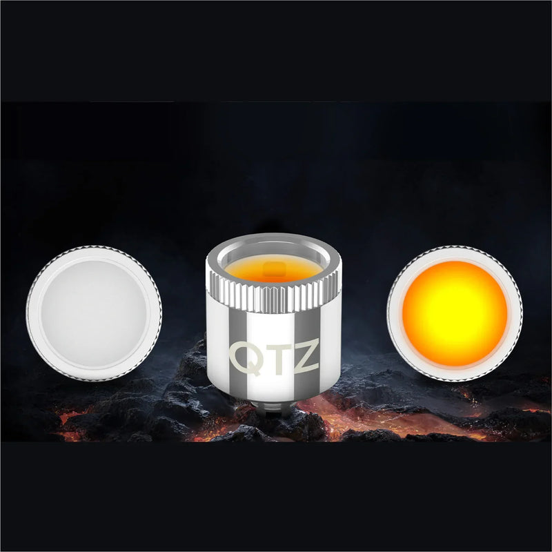 Vaporizador de Cera Yocan IRIS de Precisión 900mAh