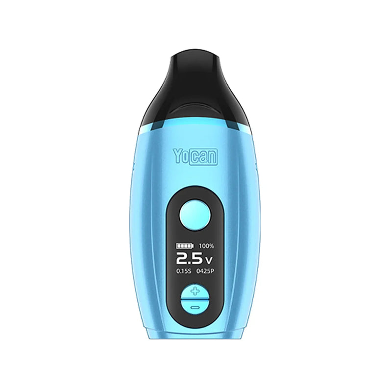 Vaporizador de Cera Yocan IRIS de Precisión 900mAh