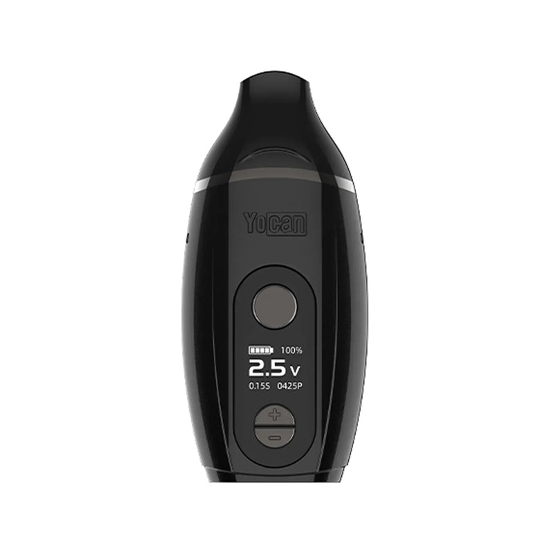Vaporizador de Cera Yocan IRIS de Precisión 900mAh