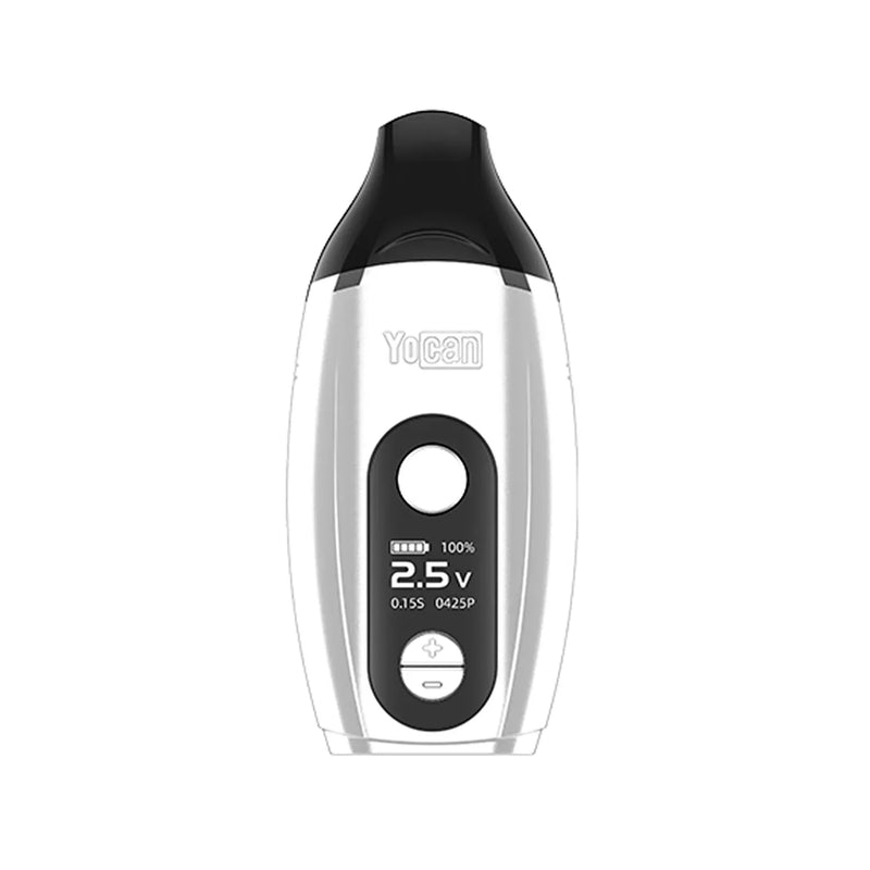 Vaporizador de Cera Yocan IRIS de Precisión 900mAh