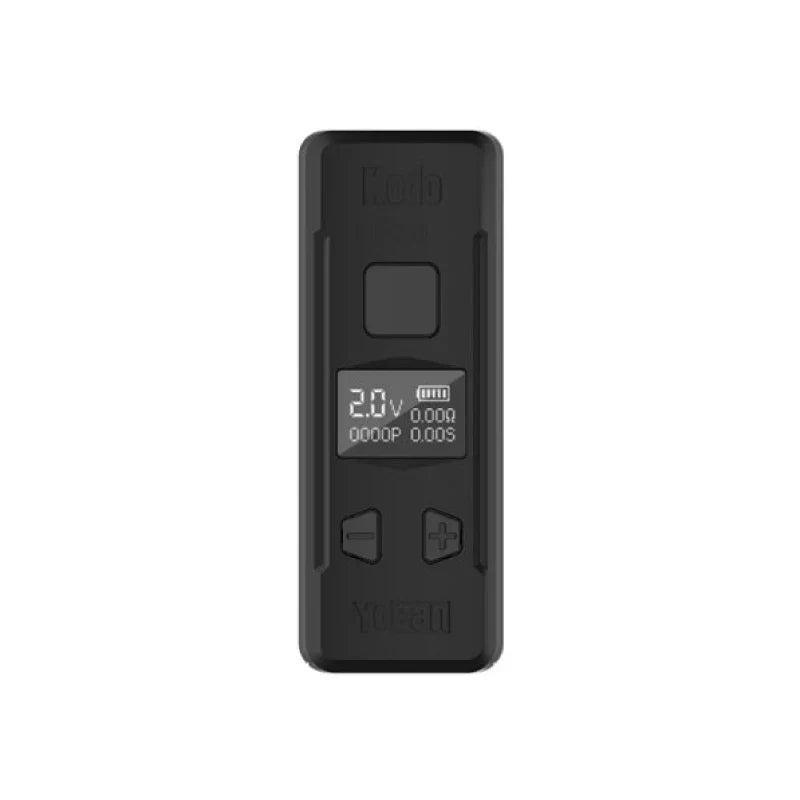 Vape Recargable Yocan Kodo Pro Batería 510 Colores